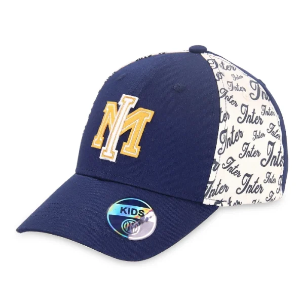 Explore inter blue navy college cap – kids Inter Kits Collection | Top Fan Gear