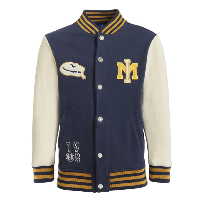 Explore inter blue navy college varsity – kids Inter Kits Collection | Top Fan Gear