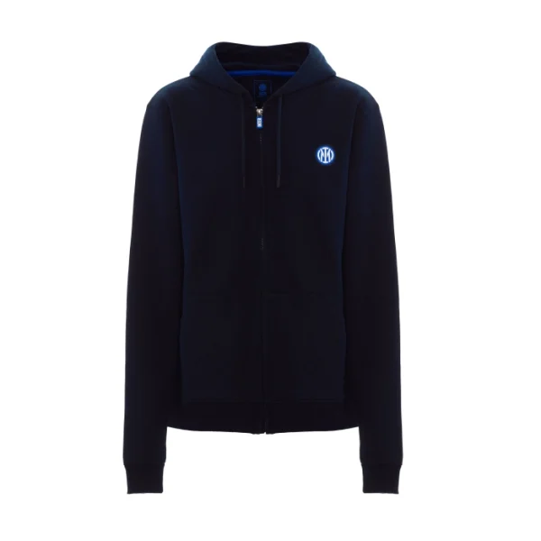 Explore inter blue table soccer hoodie – kids Inter Kits Collection | Top Fan Gear