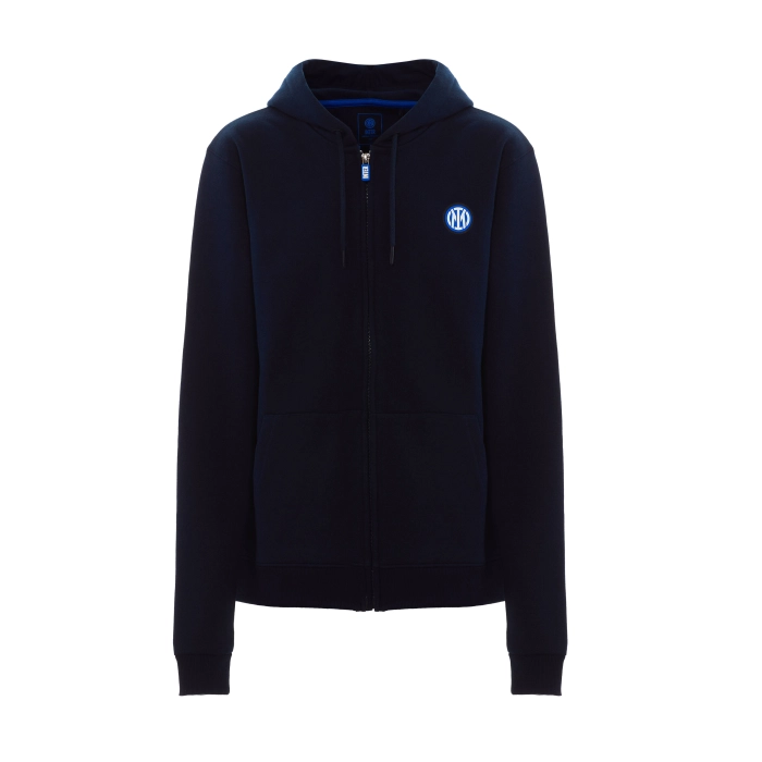 Explore inter blue table soccer hoodie – kids Inter Kits Collection | Top Fan Gear