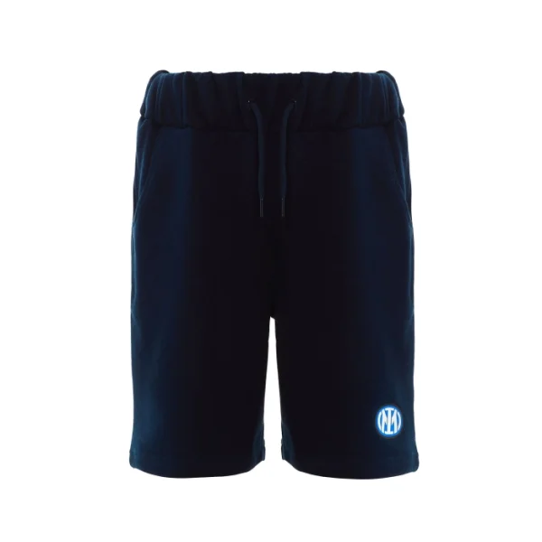 Explore inter blue table soccer shorts – kids Inter Kits Collection | Top Fan Gear