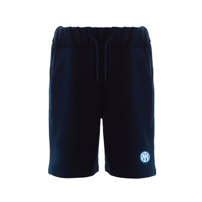Explore inter blue table soccer shorts – kids Inter Kits Collection | Top Fan Gear
