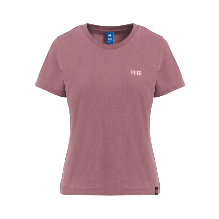 Explore inter burgundy everyday tee woman Inter Kits Collection | Top Fan Gear