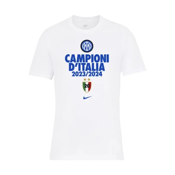 Explore inter campioni ditalia 202324 nike t-shirt Inter Kits Collection | Top Fan Gear