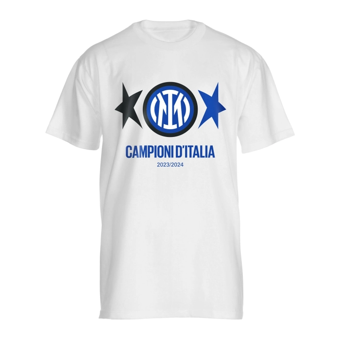 Explore inter campioni ditalia 202324 snake t-shirt Inter Kits Collection | Top Fan Gear
