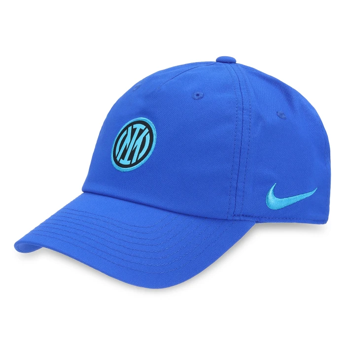 Explore inter chlorine blue club cap 2526 Inter Kits Collection | Top Fan Gear