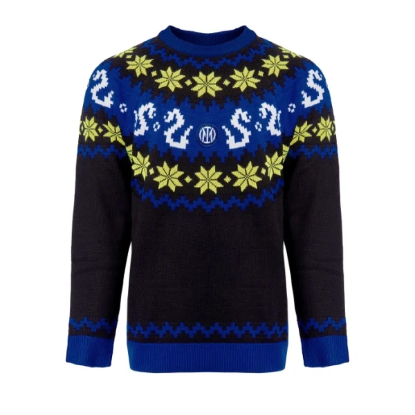 Explore inter christmas jumper Inter Kits Collection | Top Fan Gear