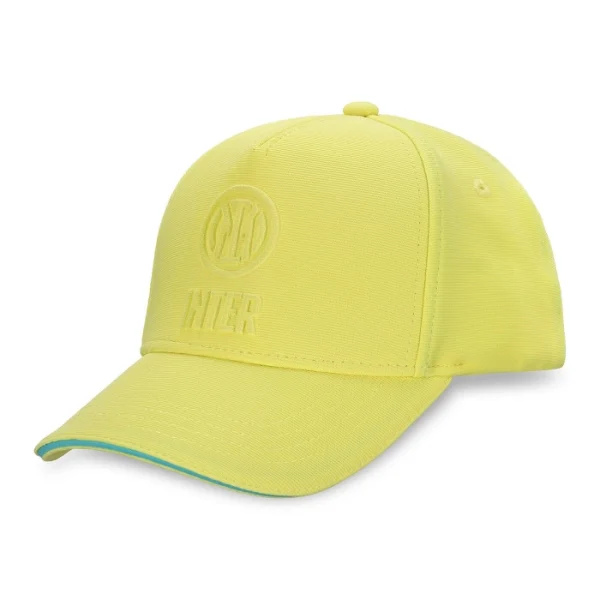 Explore inter crest embossed cap kids Inter Kits Collection | Top Fan Gear