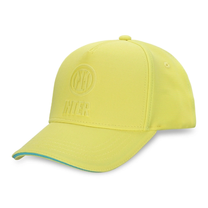 Explore inter crest embossed cap kids Inter Kits Collection | Top Fan Gear