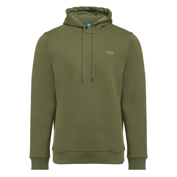 Explore inter dark green everyday hoodie Inter Kits Collection | Top Fan Gear