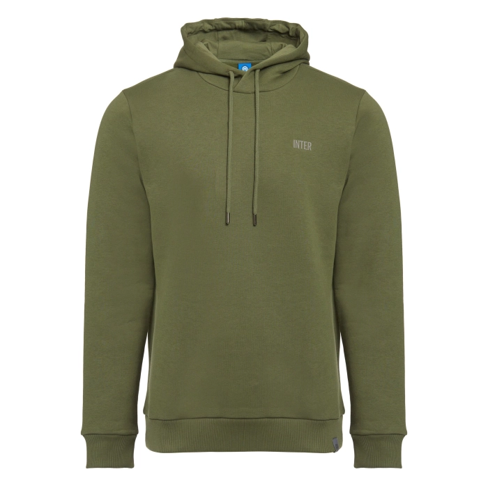 Explore inter dark green everyday hoodie Inter Kits Collection | Top Fan Gear