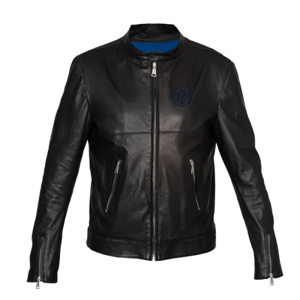 Explore inter diabolik leather jacket Inter Kits Collection | Top Fan Gear