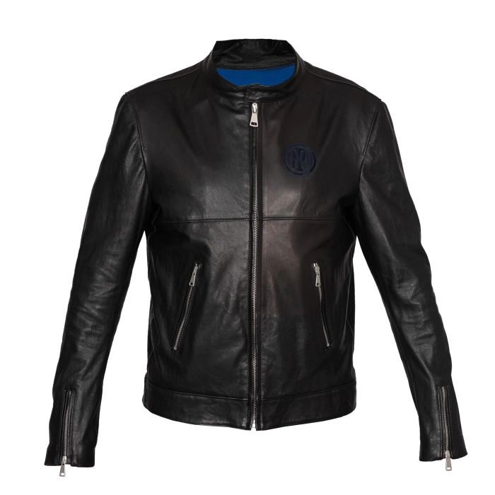 Explore inter diabolik leather jacket Inter Kits Collection | Top Fan Gear
