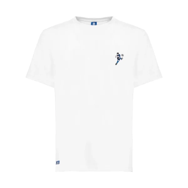 Explore inter embroidery player tee Inter Kits Collection | Top Fan Gear