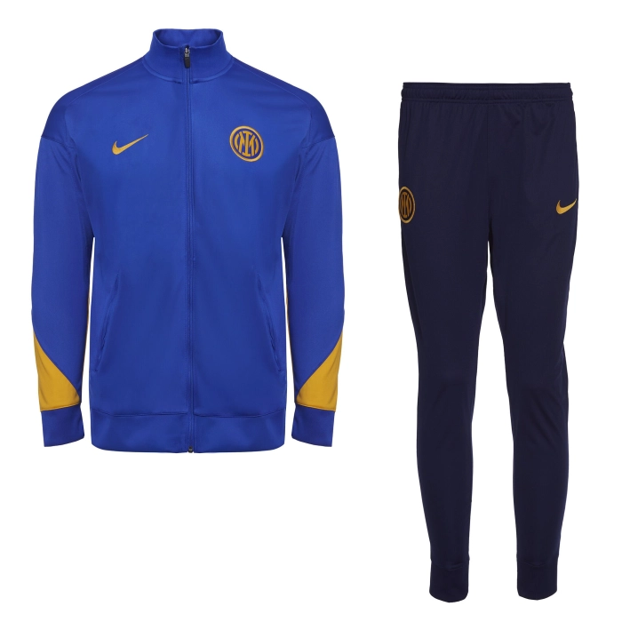 Explore inter fall holiday training suit 202425 Inter Kits Collection | Top Fan Gear