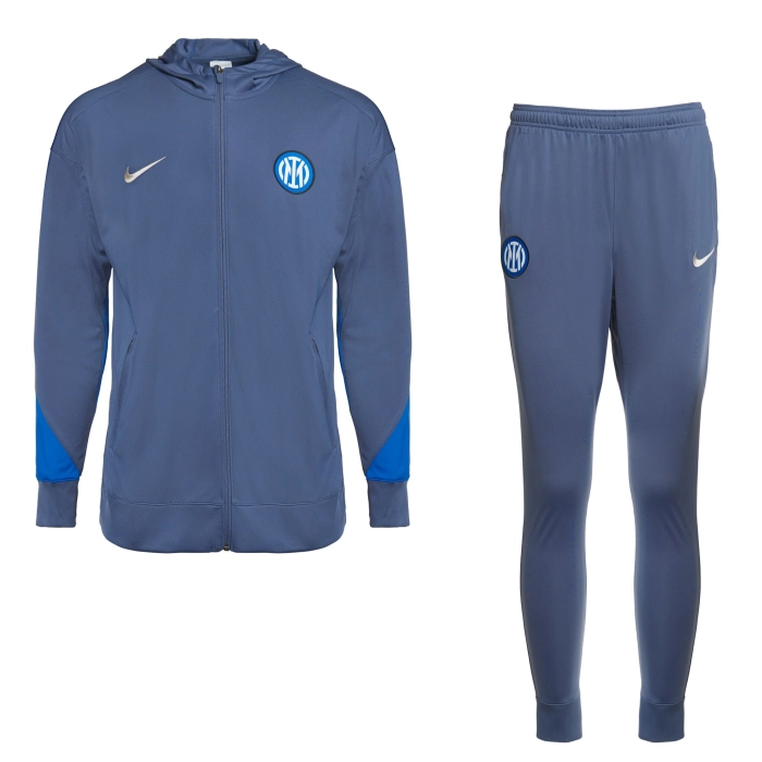 Explore inter fall strike training suit 202425 Inter Kits Collection | Top Fan Gear
