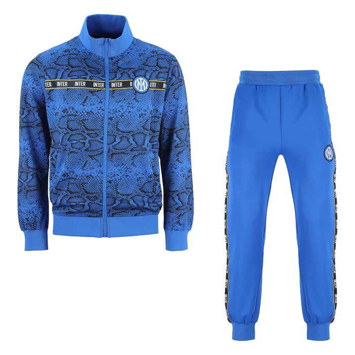 Explore inter free time suit – kids Inter Kits Collection | Top Fan Gear