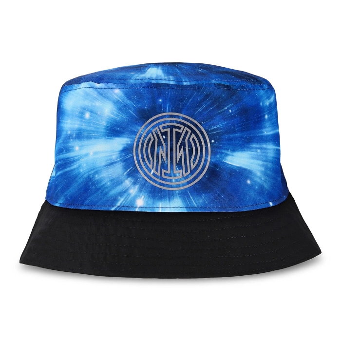 Explore inter galaxy bucket hat Inter Kits Collection | Top Fan Gear