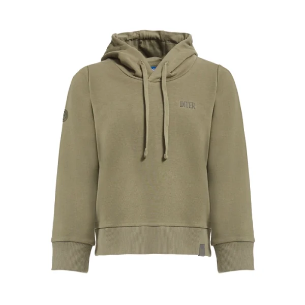 Explore inter green everyday hoodie kids Inter Kits Collection | Top Fan Gear