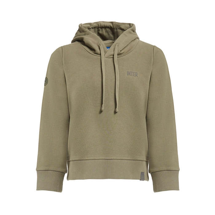 Explore inter green everyday hoodie kids Inter Kits Collection | Top Fan Gear