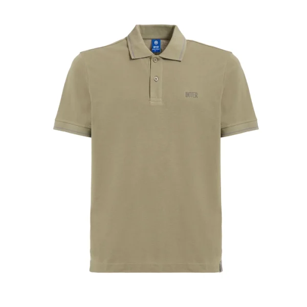 Explore inter green everyday polo Inter Kits Collection | Top Fan Gear