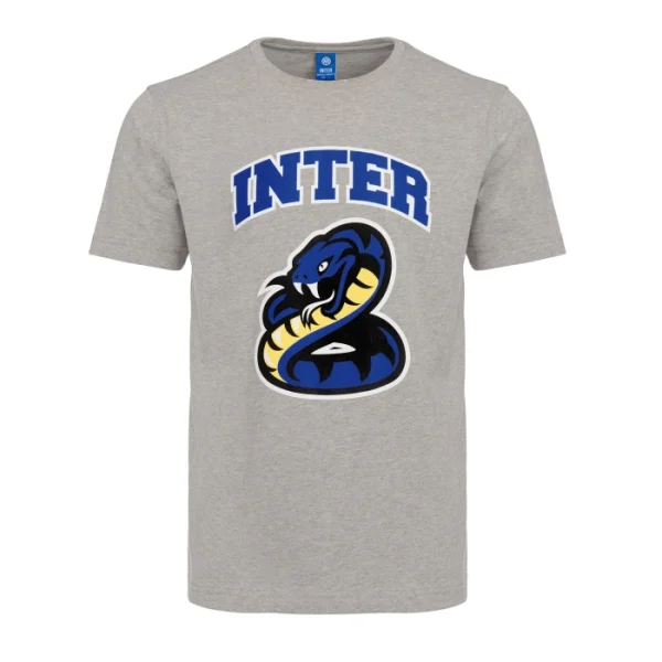 Explore inter grey snake bts t-shirt Inter Kits Collection | Top Fan Gear