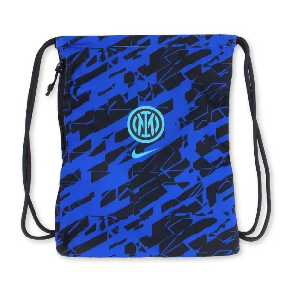 Explore inter heritage gymsack 2526 Inter Kits Collection | Top Fan Gear