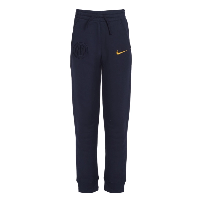 Explore inter holiday club jogger pants 202425 – kids Inter Kits Collection | Top Fan Gear