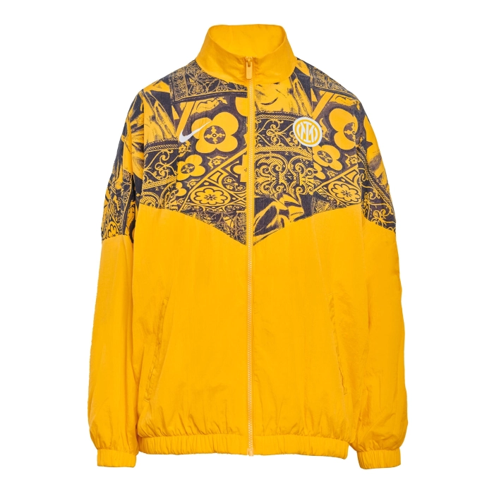 Explore inter holiday windrunner jacket 202425 – woman Inter Kits Collection | Top Fan Gear