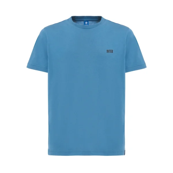 Explore inter light blue everyday tee Inter Kits Collection | Top Fan Gear