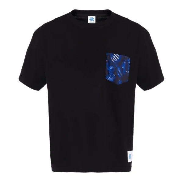 Explore inter mim3 reflective t-shirt Inter Kits Collection | Top Fan Gear