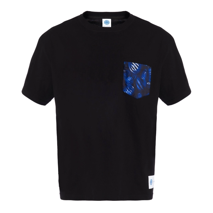 Explore inter mim3 reflective t-shirt Inter Kits Collection | Top Fan Gear