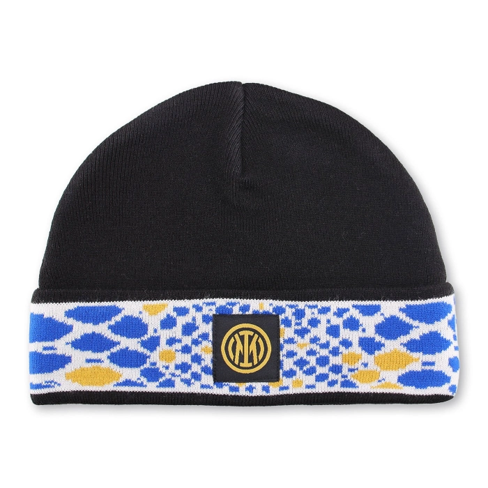 Explore inter multilogo beanie Inter Kits Collection | Top Fan Gear