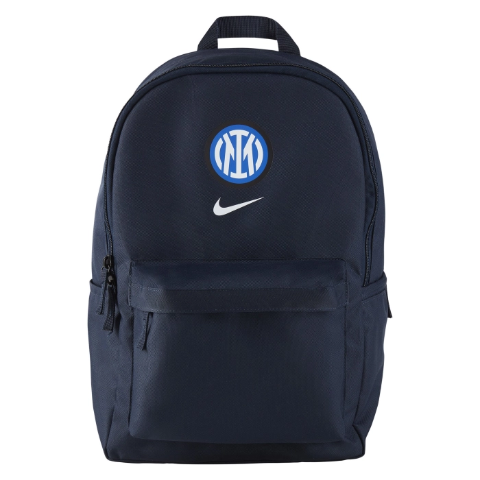 Explore inter nike heritage backpack 202425 Inter Kits Collection | Top Fan Gear
