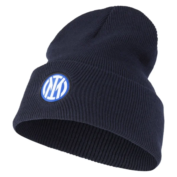 Explore inter nike obsidian club beanie 202425 Inter Kits Collection | Top Fan Gear
