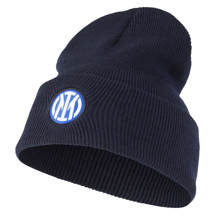 Explore inter nike obsidian club beanie 202425 Inter Kits Collection | Top Fan Gear