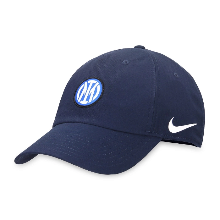 Explore inter nike obsidian club cap 202425 Inter Kits Collection | Top Fan Gear