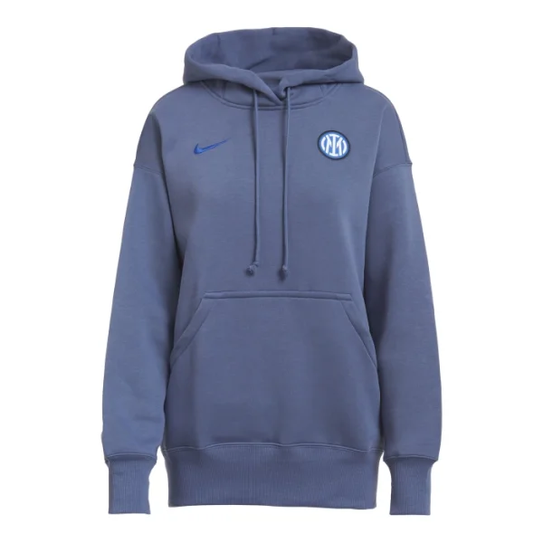 Explore inter phoenix hoodie top 202425 – woman Inter Kits Collection | Top Fan Gear