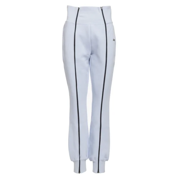 Explore inter silver tech fleece pants 202425 – woman Inter Kits Collection | Top Fan Gear