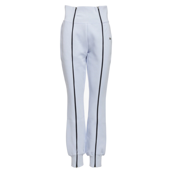 Explore inter silver tech fleece pants 202425 – woman Inter Kits Collection | Top Fan Gear