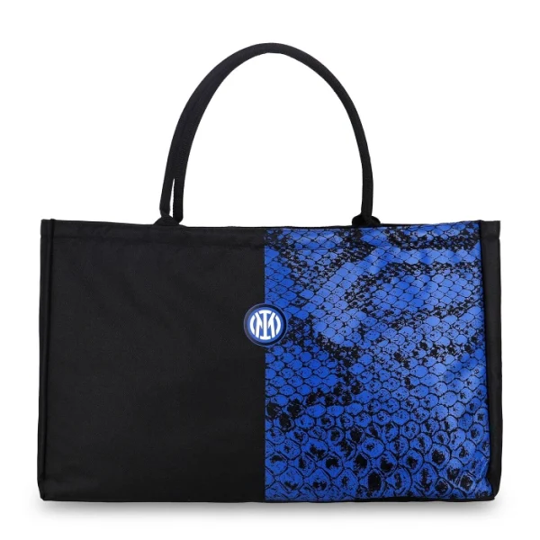 Explore inter snake beach bag Inter Kits Collection | Top Fan Gear