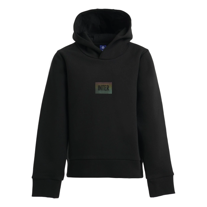 Explore inter snake club hooded top – kids Inter Kits Collection | Top Fan Gear