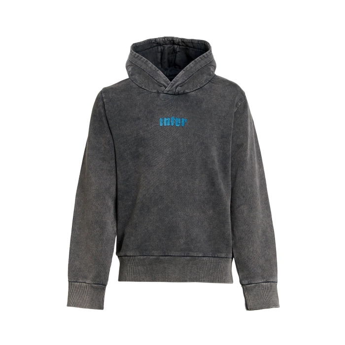 Explore inter snake luxury hoodie – kids Inter Kits Collection | Top Fan Gear