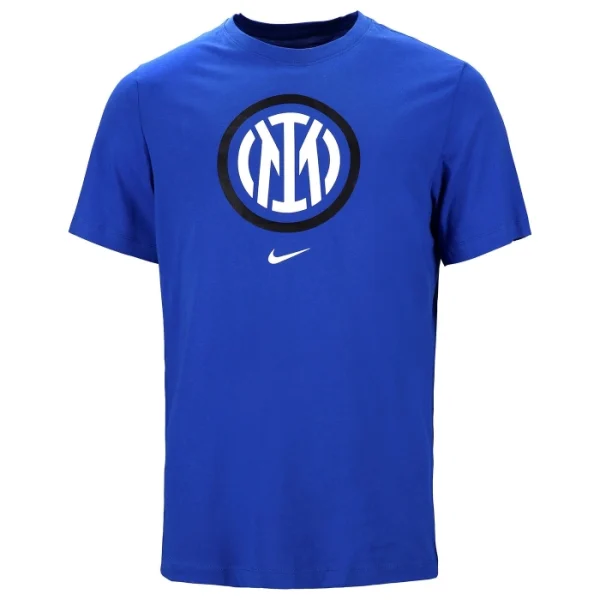 Explore inter sp23 crest t-shirt Inter Kits Collection | Top Fan Gear