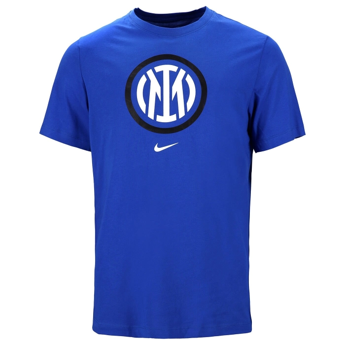 Explore inter sp23 crest t-shirt Inter Kits Collection | Top Fan Gear