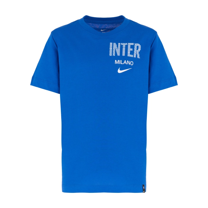 Explore inter spring stacked t-shirt 202425 – kids Inter Kits Collection | Top Fan Gear