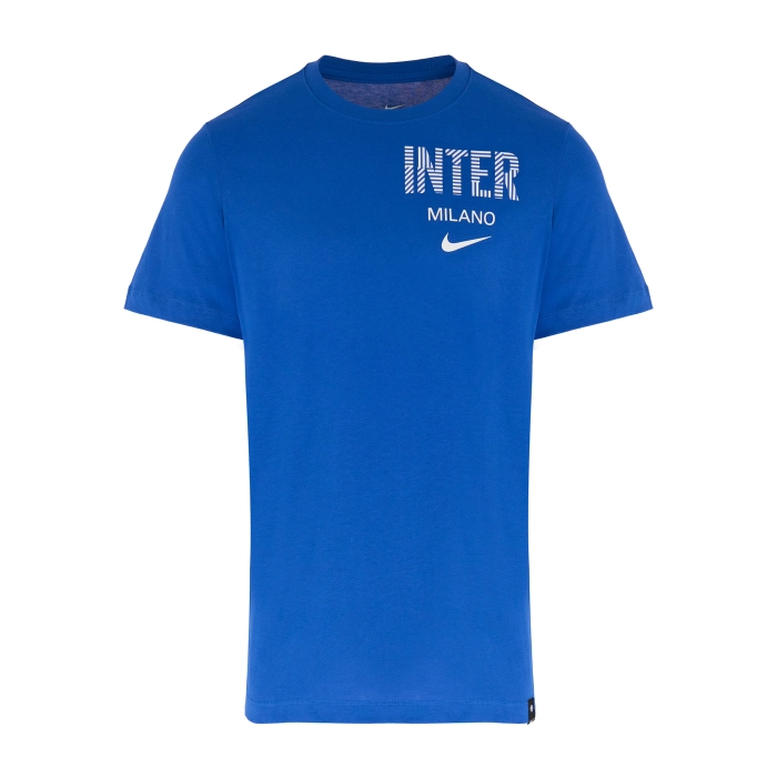 Explore inter spring stacked t-shirt 202425 Inter Kits Collection | Top Fan Gear