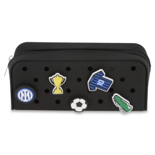Explore inter ss25 silicone pencil case Inter Kits Collection | Top Fan Gear