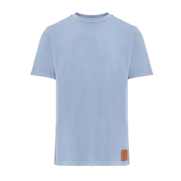 Explore inter stone wash denim t-shirt Inter Kits Collection | Top Fan Gear