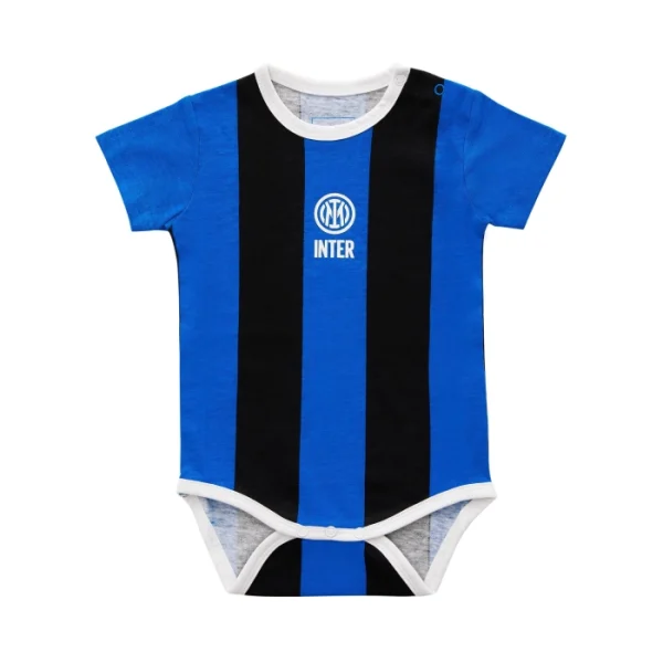 Explore inter striped infant body Inter Kits Collection | Top Fan Gear